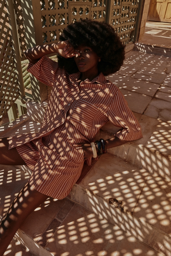 С2569-3 Рубашка (НСК)